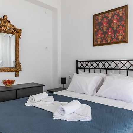 Thimisi Villa Skopelos Buitenkant foto