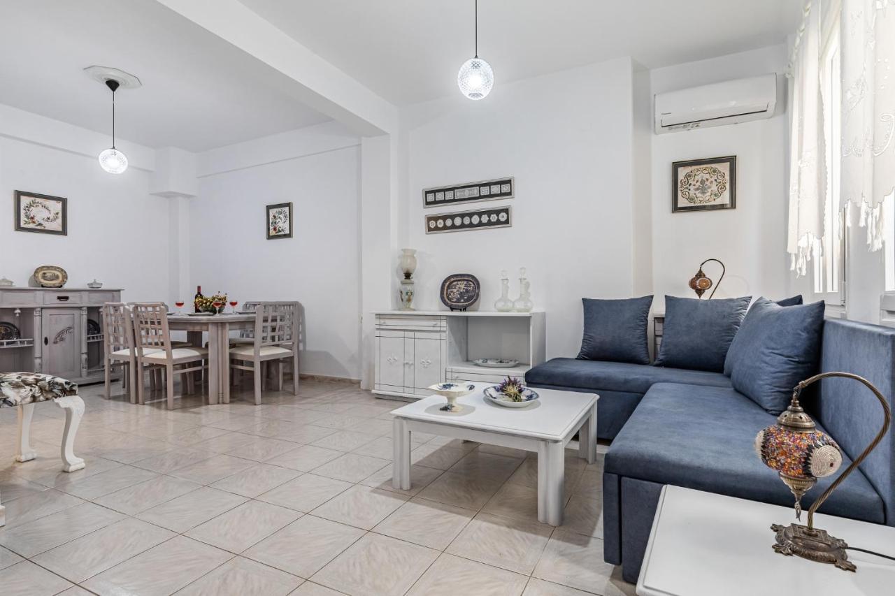 Thimisi Villa Skopelos Buitenkant foto