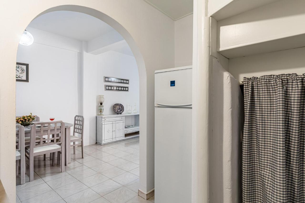 Thimisi Villa Skopelos Buitenkant foto