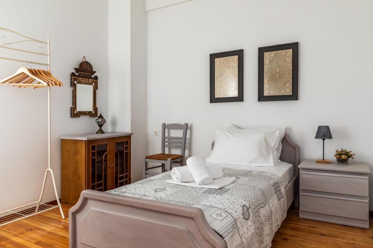 Thimisi Villa Skopelos Buitenkant foto