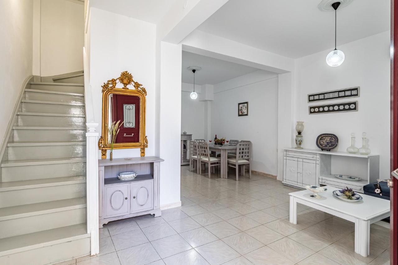 Thimisi Villa Skopelos Buitenkant foto